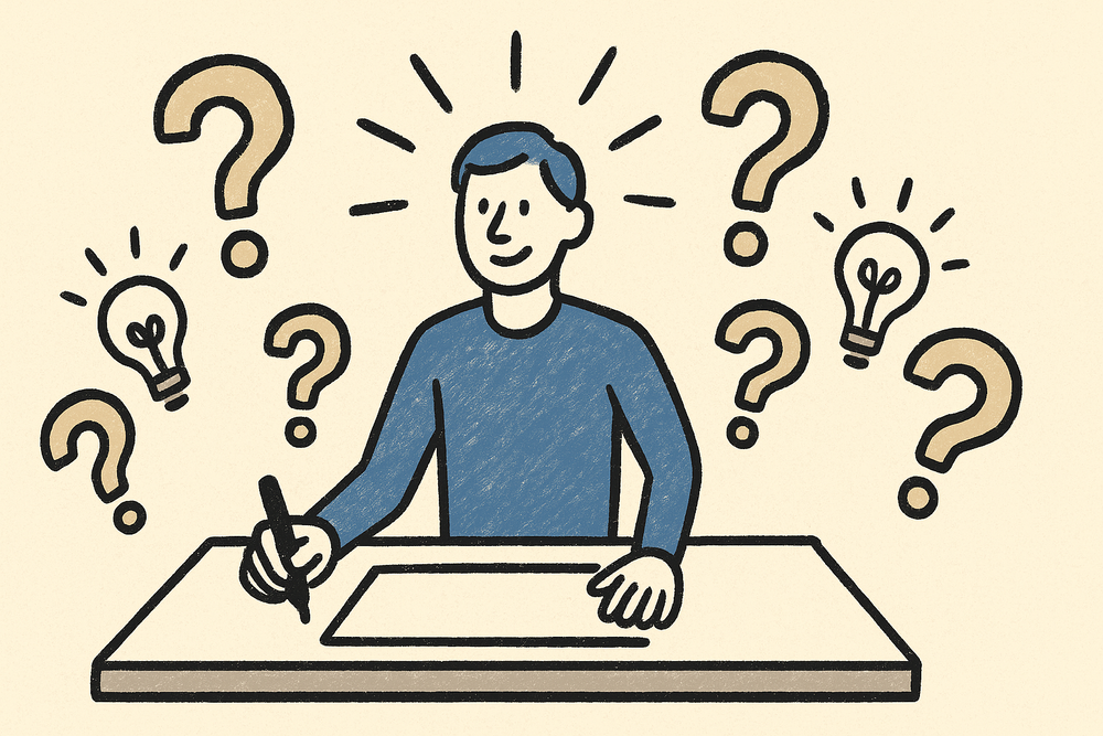 A field guide for frauds