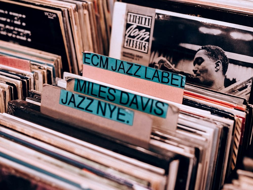 Jazz figured out your content problem