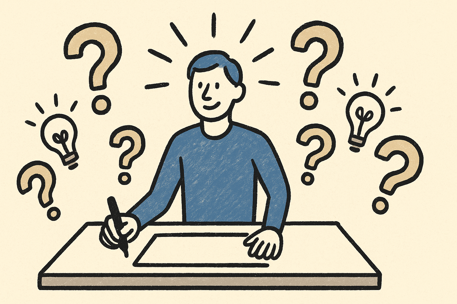 A field guide for frauds