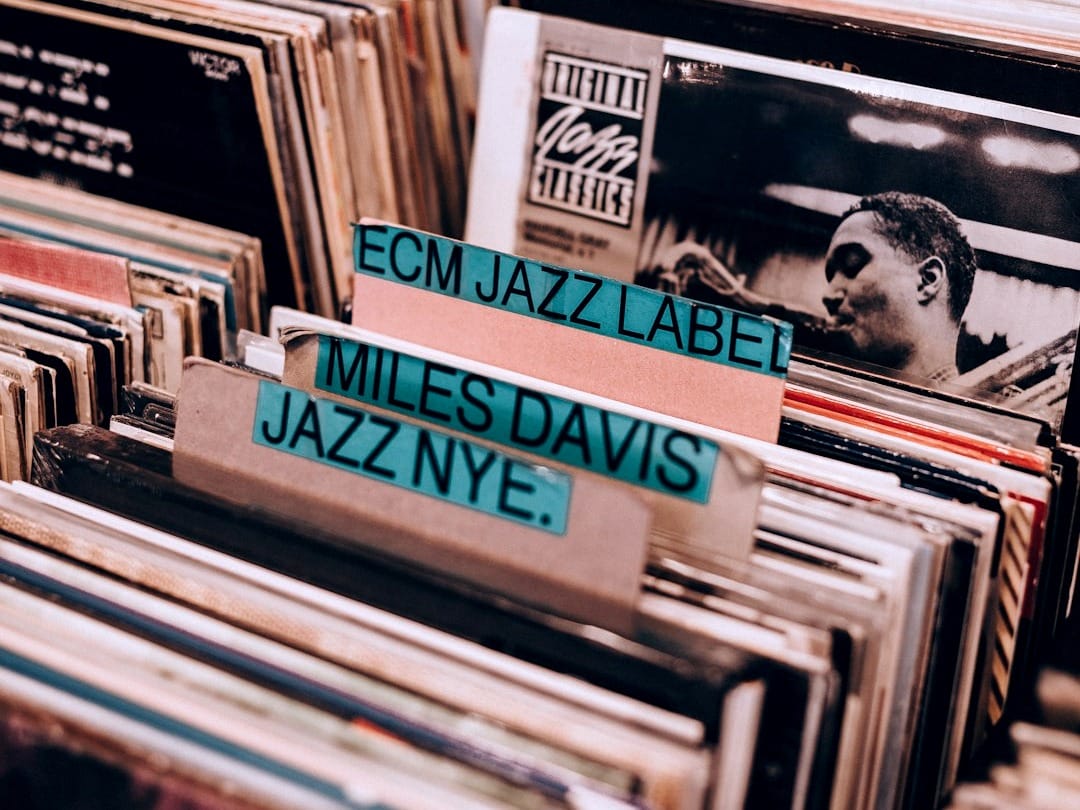 Jazz figured out your content problem